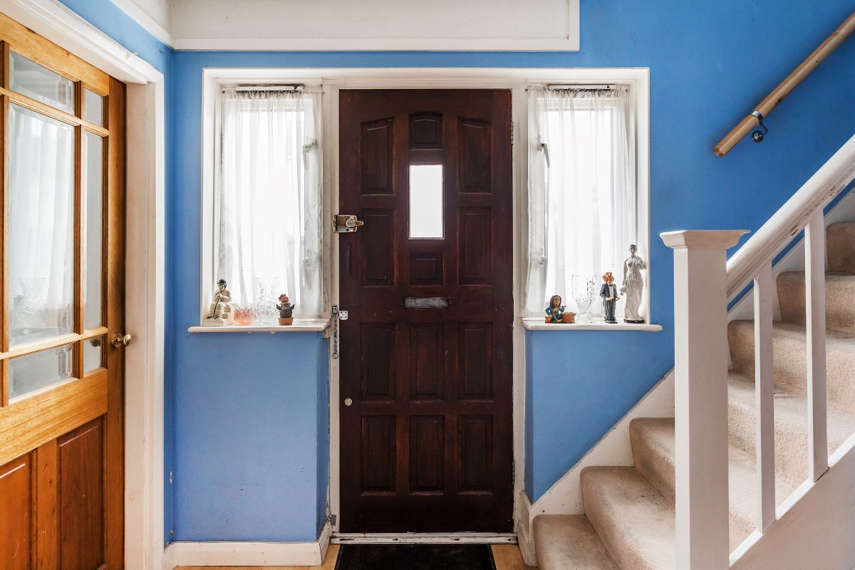 1 Camden Way, Thornton Heath, Surrey, CR7 8AX