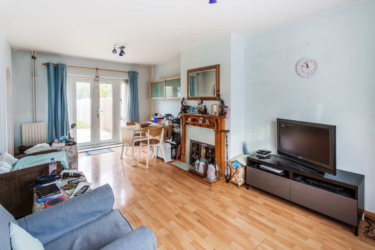 1 Camden Way, Thornton Heath, Surrey, CR7 8AX