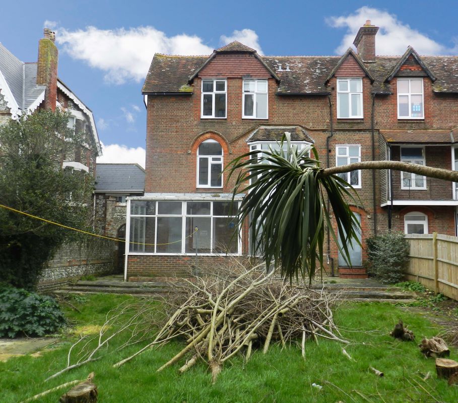 6 Selborne Place, Littlehampton, West Sussex, BN17 5NH