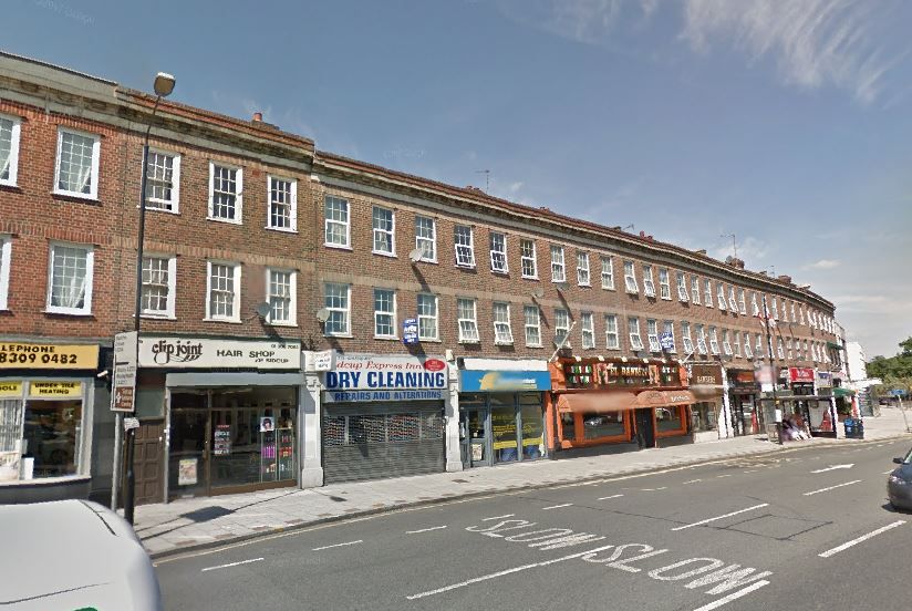 Lot 64 Property Network Auctions