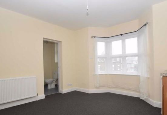 Poplar Villa, 169 Falsgrave Road, Scarborough, North Yorkshire, YO12 5EY