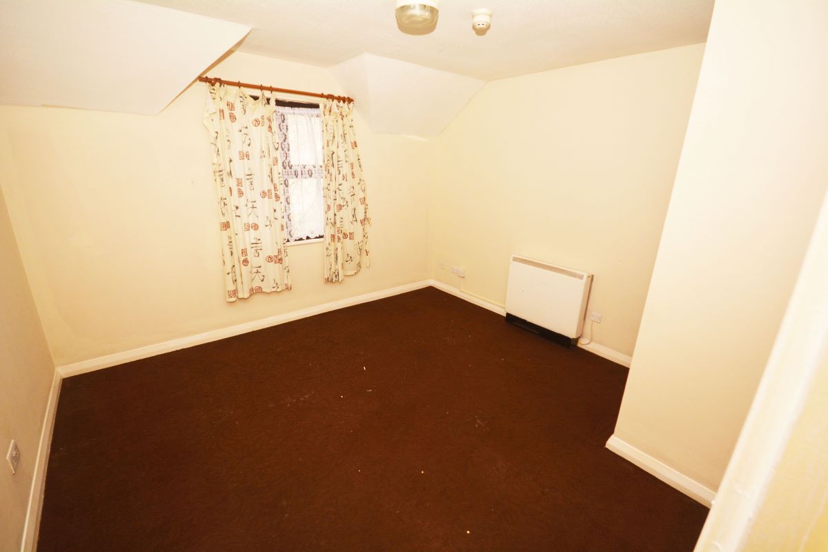 74 Harwell Street, Plymouth, Devon, PL1 5RY