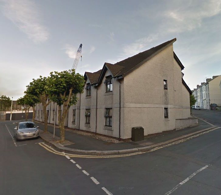 74 Harwell Street, Plymouth, Devon, PL1 5RY