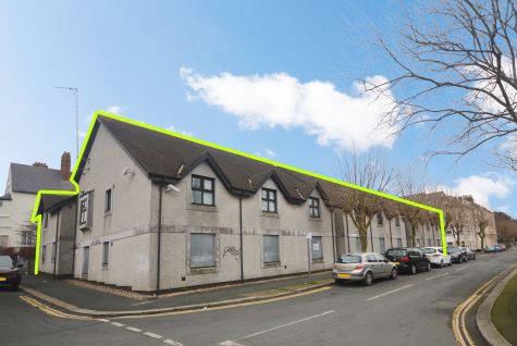 74 Harwell Street, Plymouth, Devon, PL1 5RY