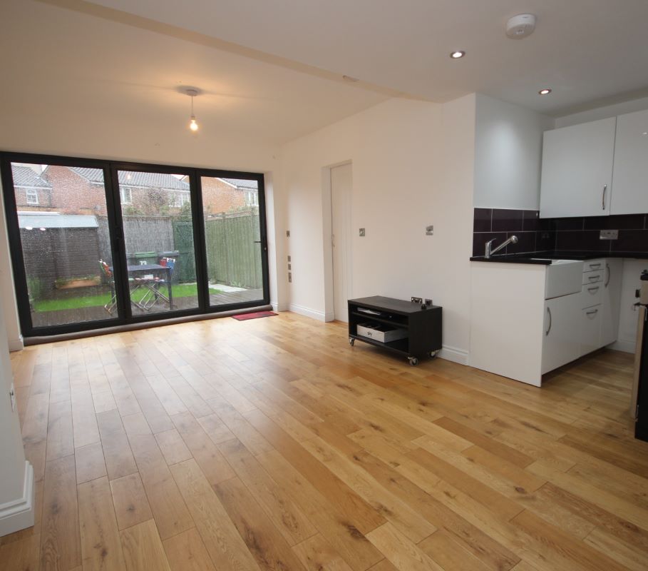 73 Trundleys Road, Deptford, London, SE8 5BD