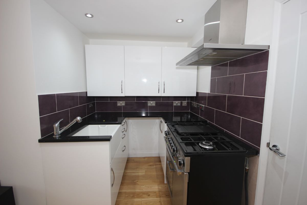 73 Trundleys Road, Deptford, London, SE8 5BD