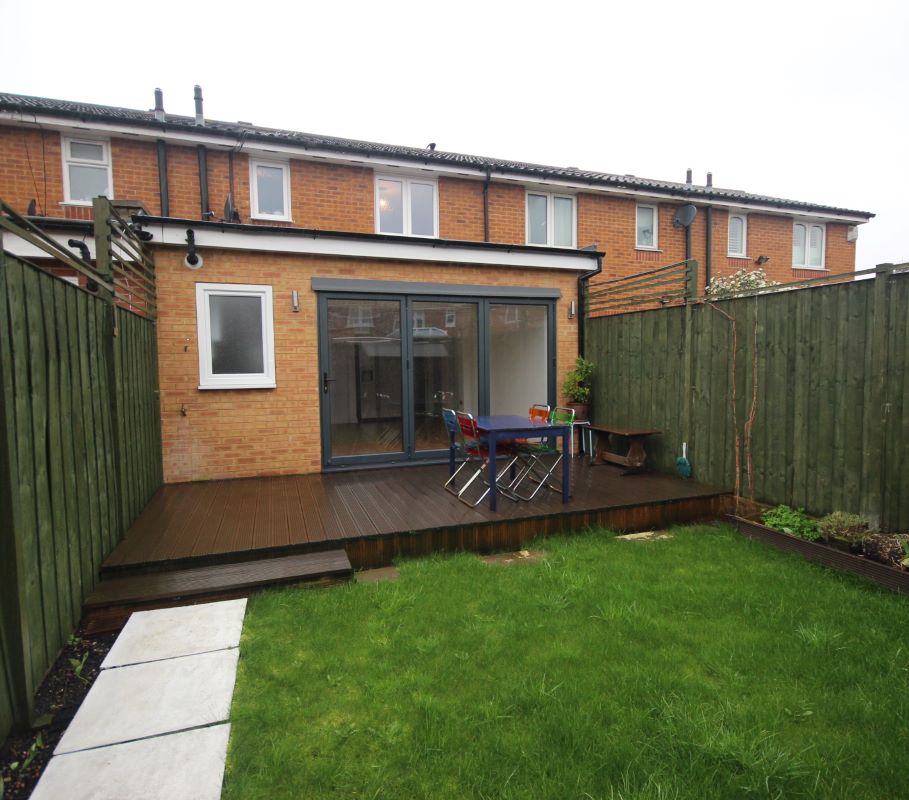 73 Trundleys Road, Deptford, London, SE8 5BD