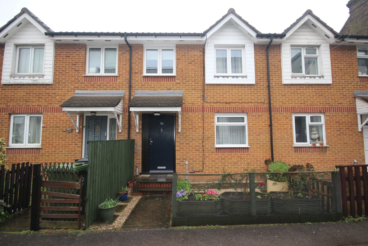 73 Trundleys Road, Deptford, London, SE8 5BD