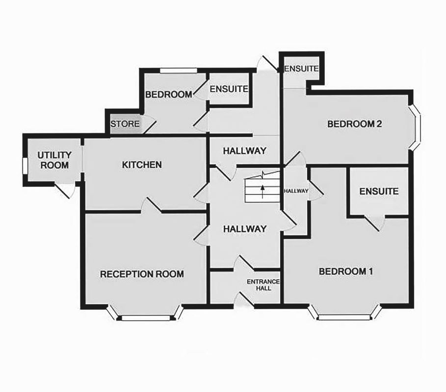 Poplar Villa, 169 Falsgrave Road, Scarborough, North Yorkshire, YO12 5EY