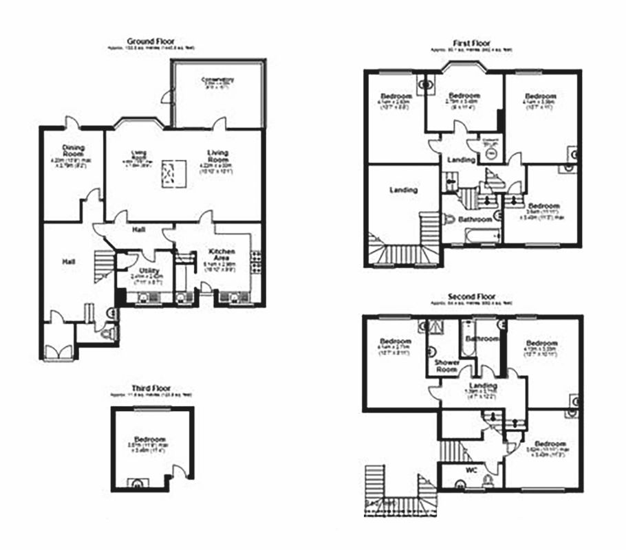 6 Selborne Place, Littlehampton, West Sussex, BN17 5NH