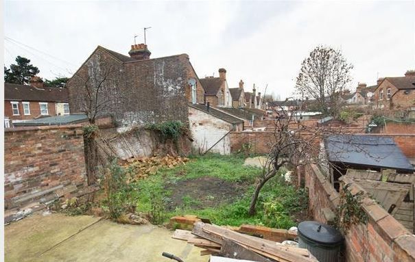 29 Kempston Road, Bedford, Bedfordshire, MK42 9DX