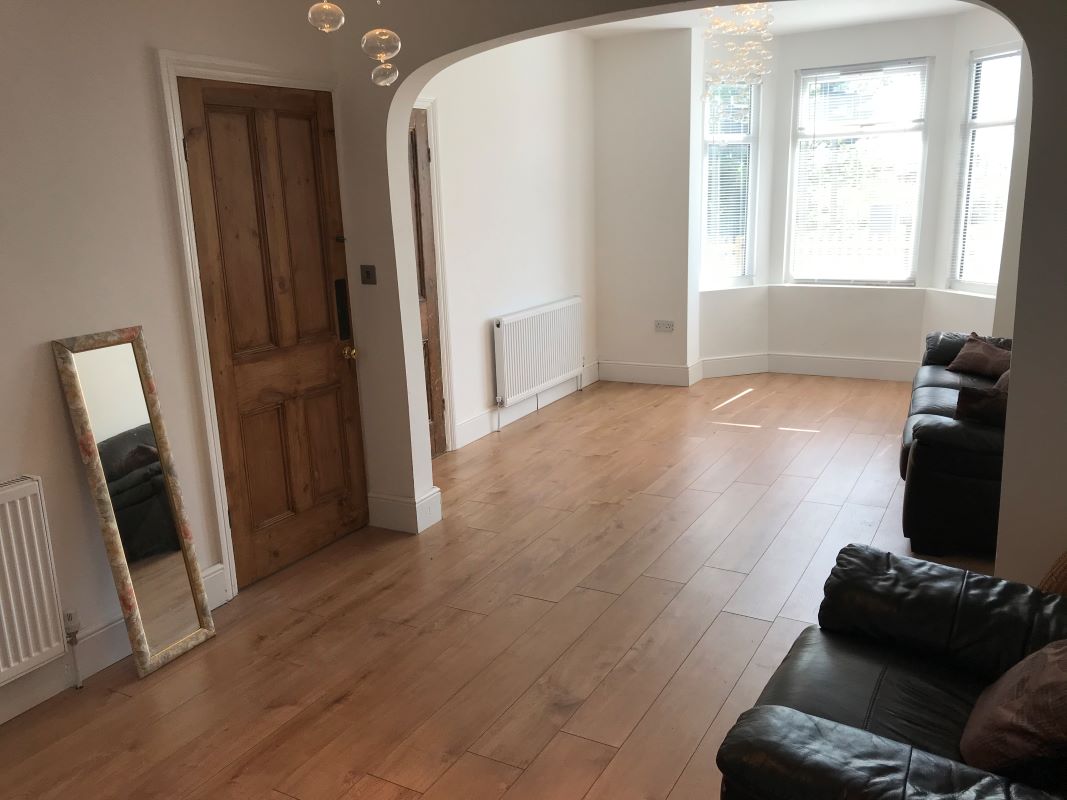 29 Kempston Road, Bedford, Bedfordshire, MK42 9DX