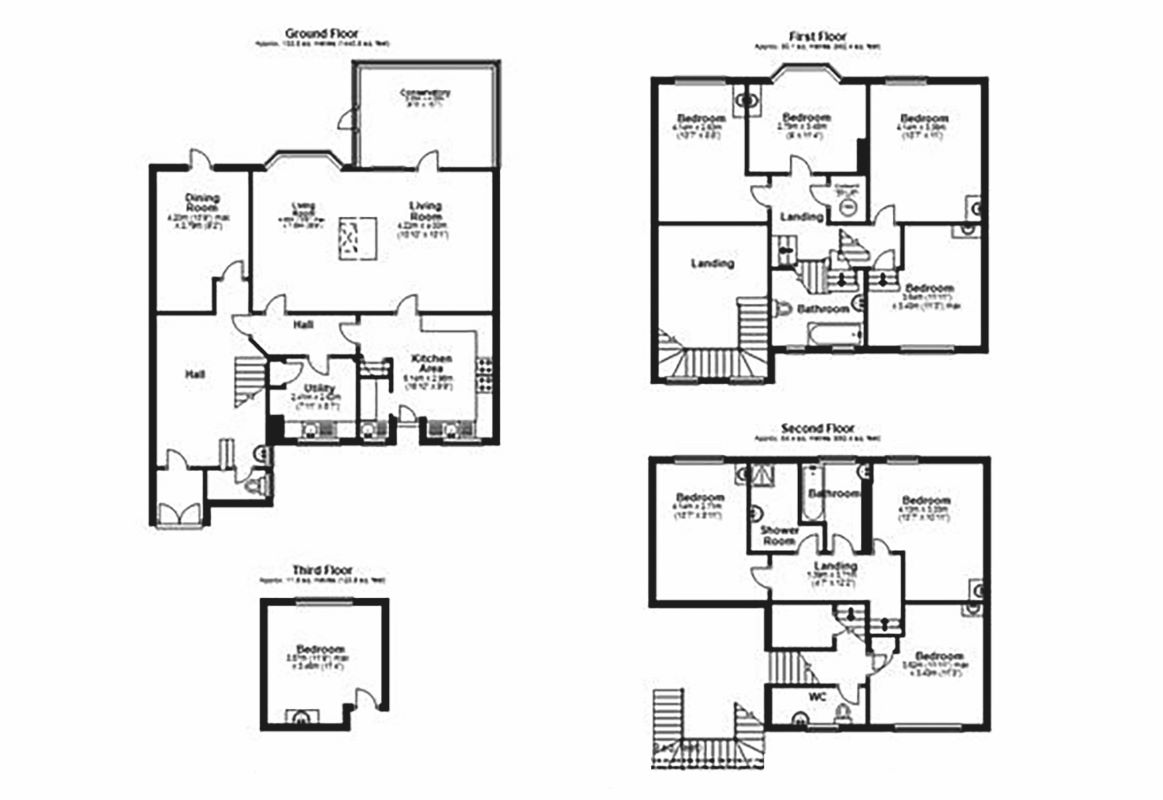 6 Selborne Place, Littlehampton, West Sussex, BN17 5NH