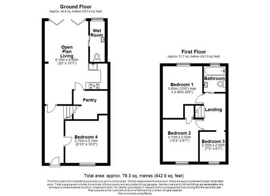 73 Trundleys Road, Deptford, London, SE8 5BD