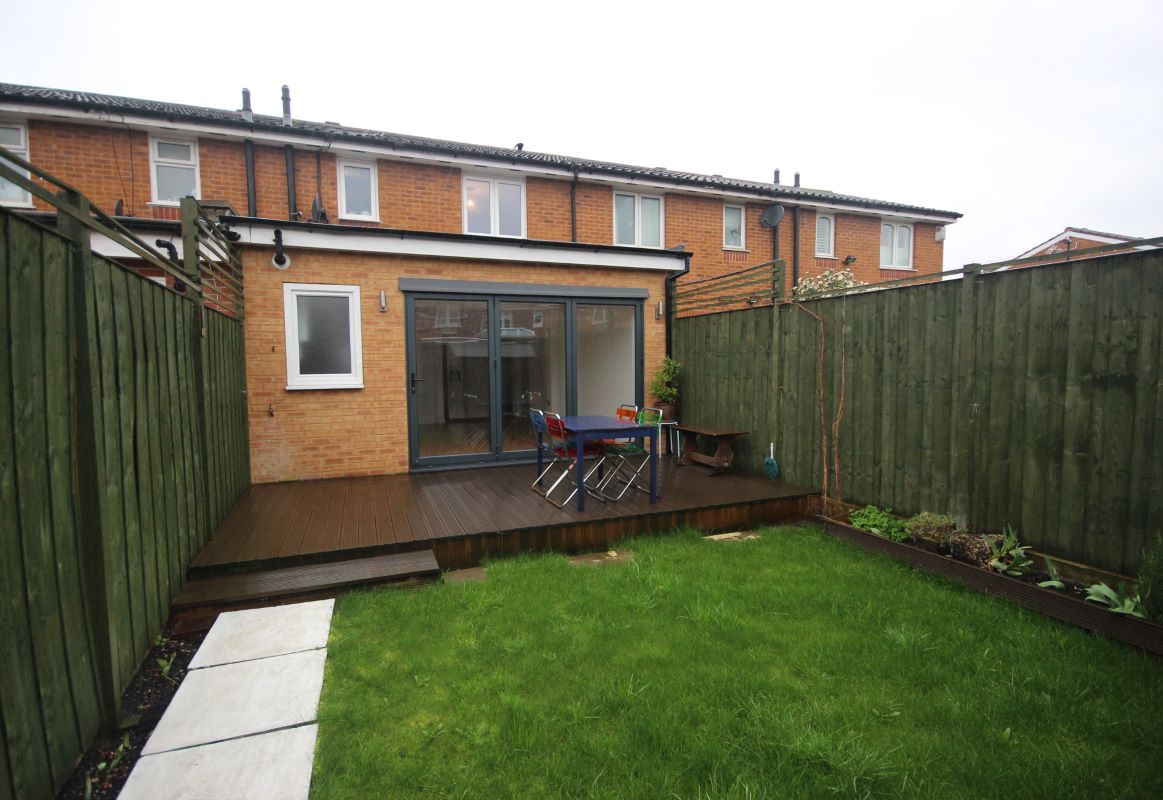 73 Trundleys Road, Deptford, London, SE8 5BD