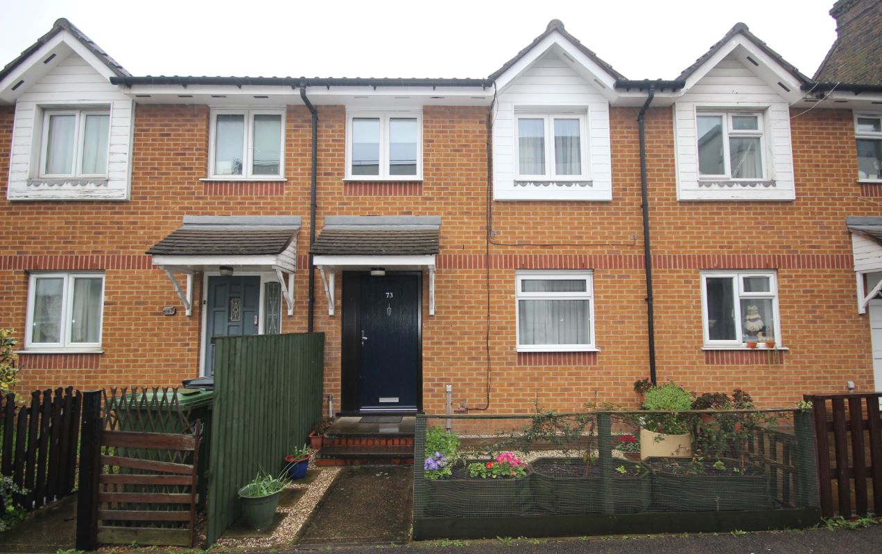 73 Trundleys Road, Deptford, London, SE8 5BD