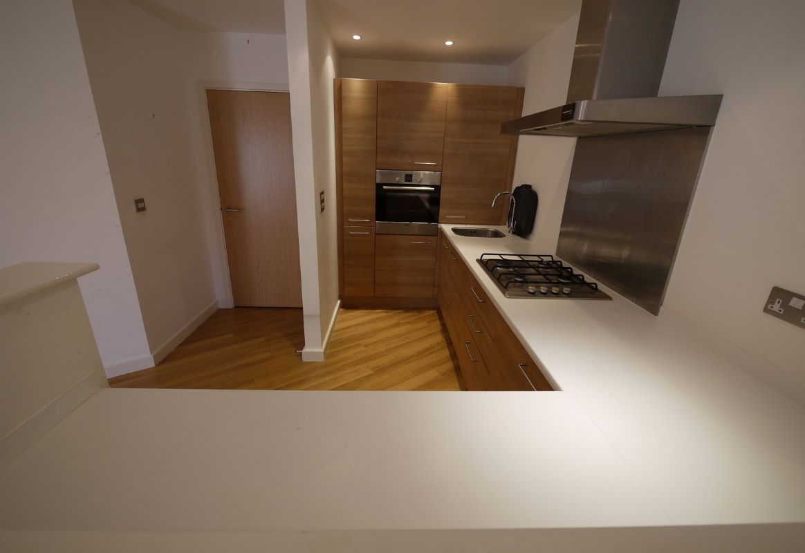 Flat 2 Helen House, Rollason Way, Brentwood, Essex, CM14 4AQ