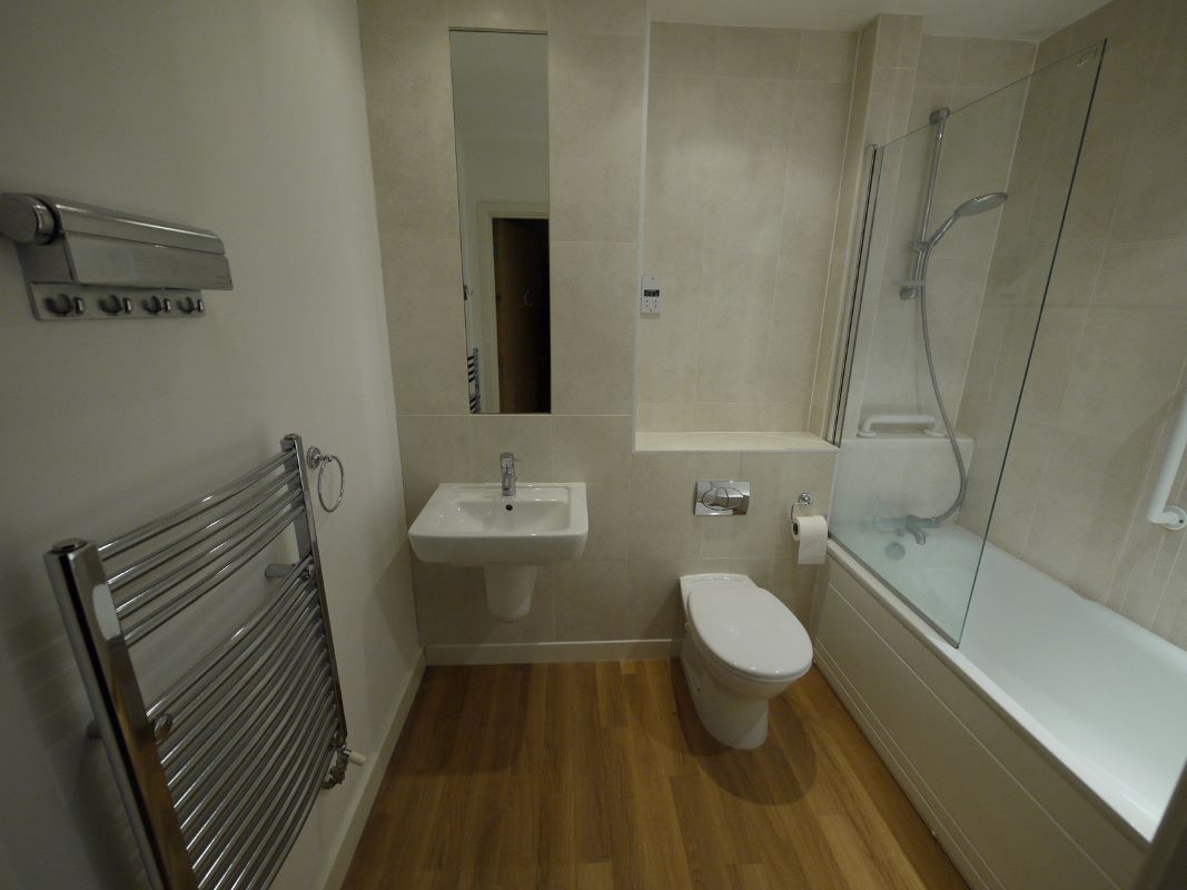 Flat 2 Helen House, Rollason Way, Brentwood, Essex, CM14 4AQ