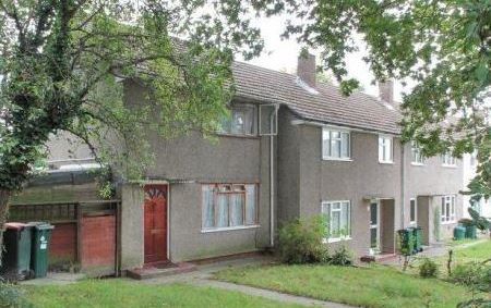 36 Beckett Lane, Crawley, West Sussex, RH11 7SP