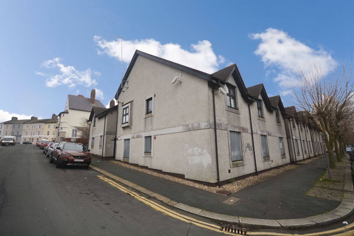 74 Harwell Street, Plymouth, Devon, PL1 5RY
