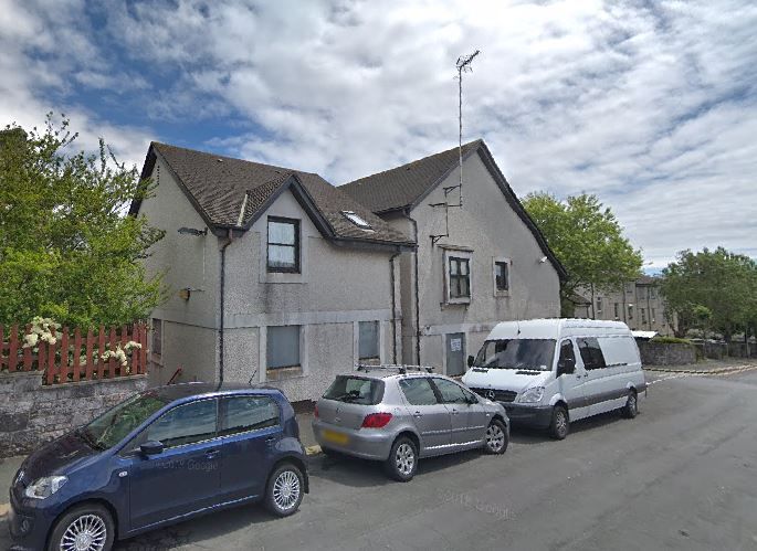 74 Harwell Street, Plymouth, Devon, PL1 5RY