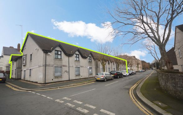 74 Harwell Street, Plymouth, Devon, PL1 5RY