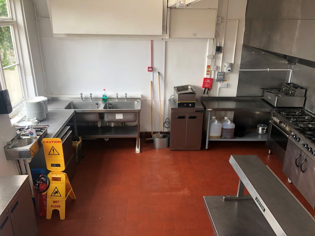 The Yarcombe Inn, Yarcombe, Honiton, Devon, EX14 9BD