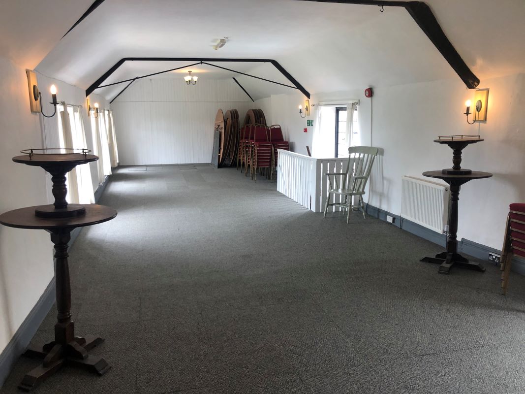 The Yarcombe Inn, Yarcombe, Honiton, Devon, EX14 9BD