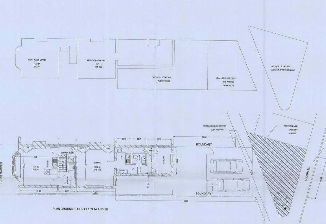 3 Stoke Road, Aylesbury, Buckinghamshire, HP21 7TE