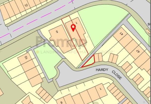 3 Stoke Road, Aylesbury, Buckinghamshire, HP21 7TE