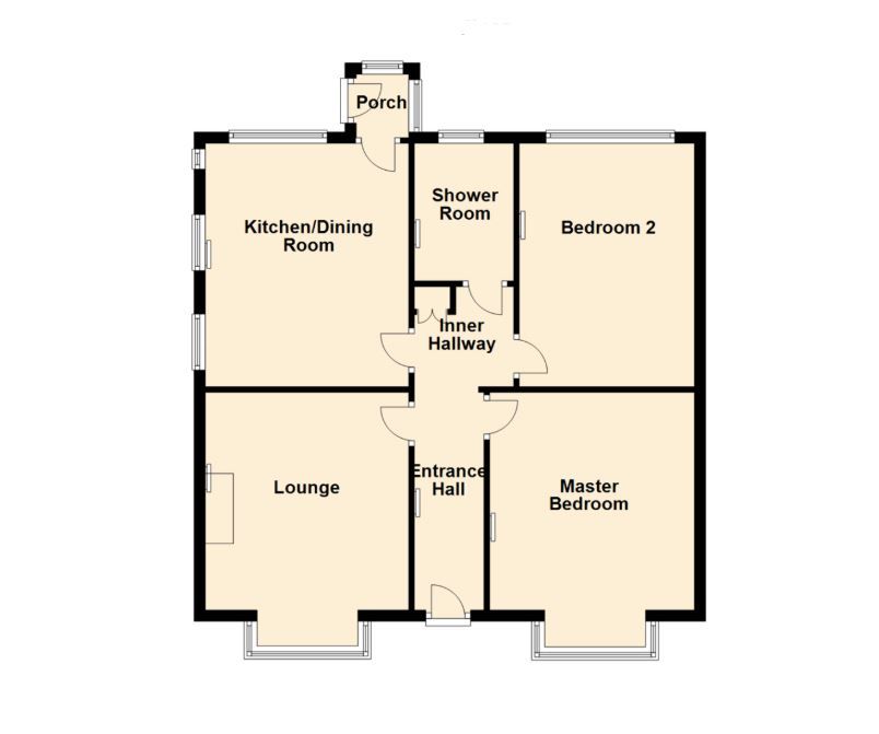 4 Selby Road, Garforth, Leeds, West Yorkshire, LS25 1LS