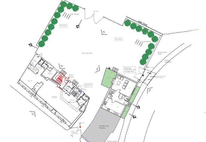 Kings Head, 23-27 White Hart Street, Thetford, Norfolk, IP24 1AA