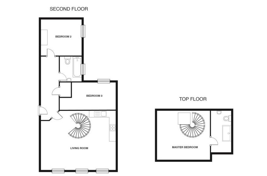 7 Addison Court, St. Marys View, Watford, Hertfordshire, WD18 0GR