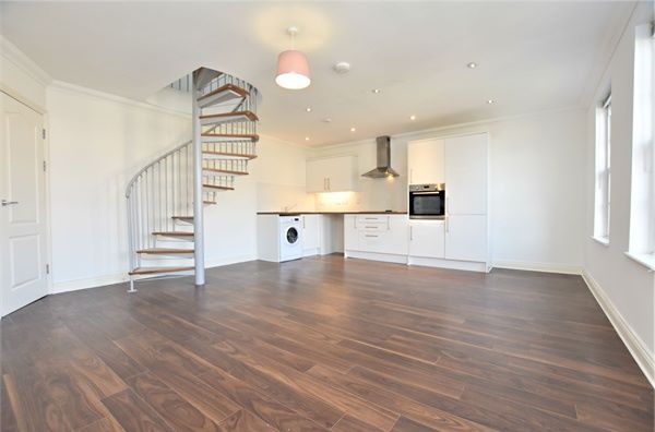 7 Addison Court, St. Marys View, Watford, Hertfordshire, WD18 0GR