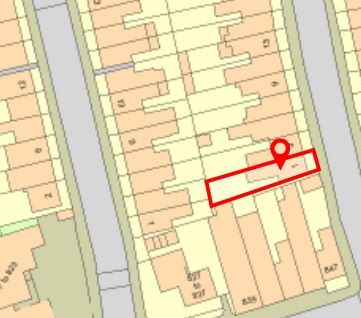 1 Kingsley Road, London, NW6 7RH