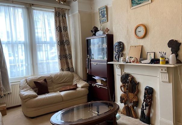 1 Kingsley Road, London, NW6 7RH