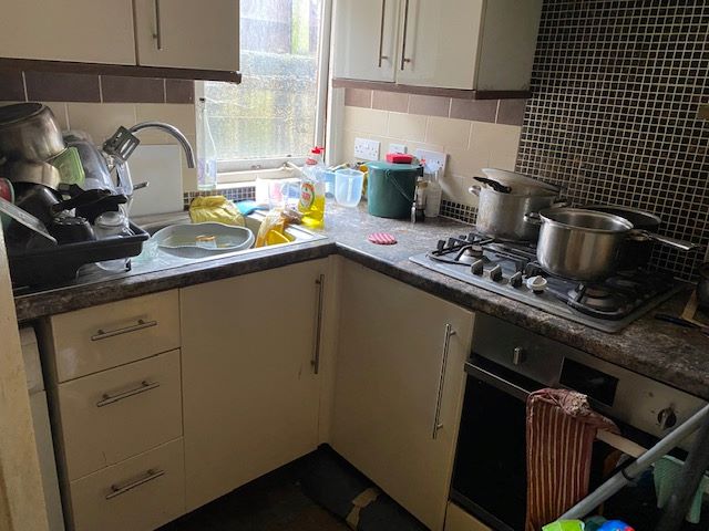 1 Kingsley Road, London, NW6 7RH
