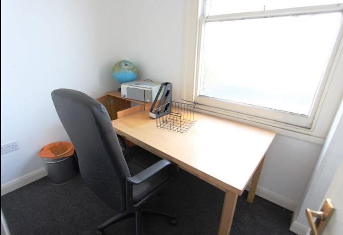 7 Perry Vale, Forest Hill, London, SE23 2NE