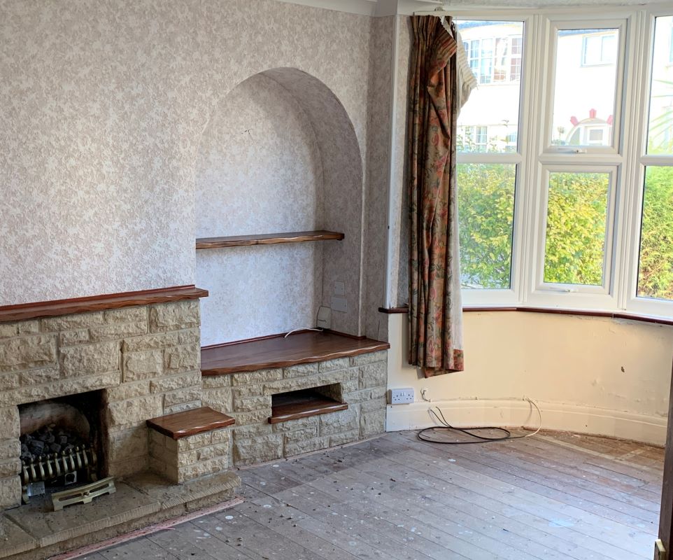 8 Colin Road, Paignton, Devon, TQ3 2NR