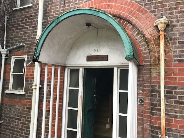 Little Stratford, 80 Langley Road, Nascot Wood, Watford, Hertfordshire, WD17 4PL