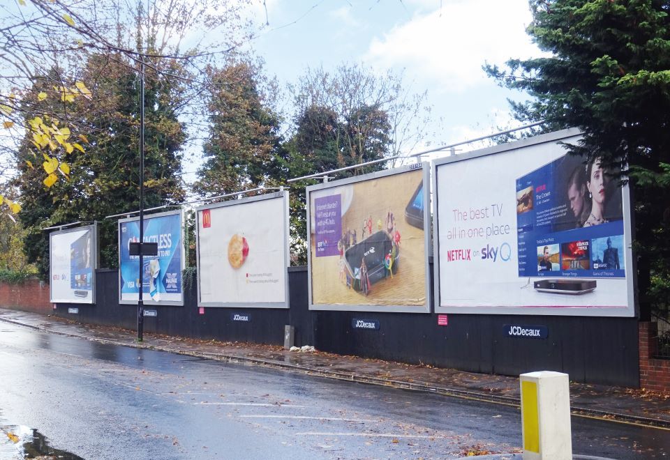 Site at, Mitcham Lane, Streatham, London, SW16 1QJ