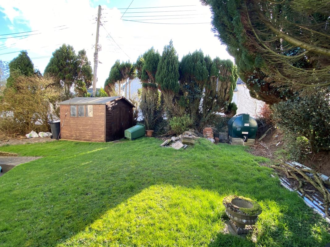 The Barnstaple Inn, Road from Red Post Cross to Balls Corner, Burrington, Umberleigh, Devon, EX37 9JG