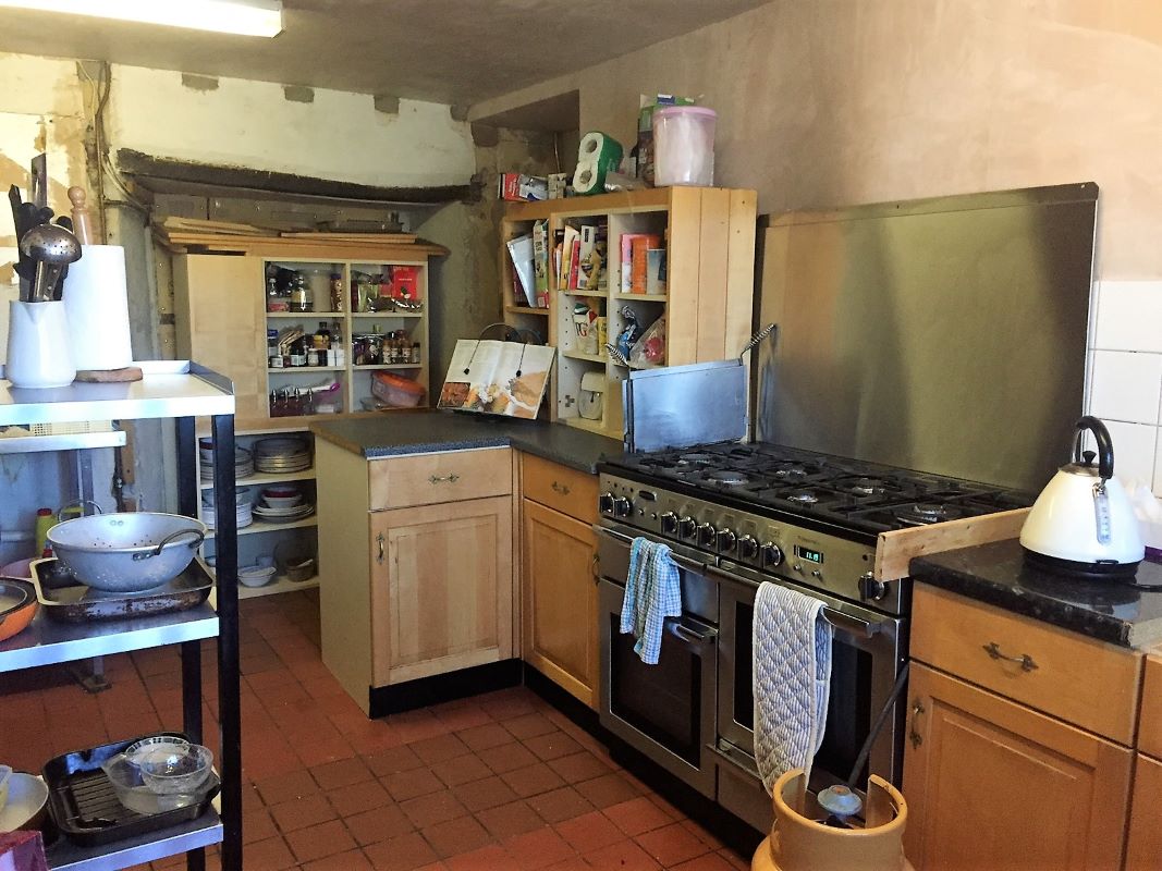 The Barnstaple Inn, Road from Red Post Cross to Balls Corner, Burrington, Umberleigh, Devon, EX37 9JG