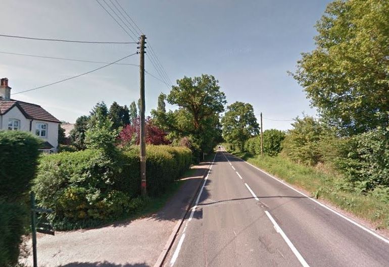 Auction Properties List,Plot 34, Stane Street, Ockley, Dorking, Surrey