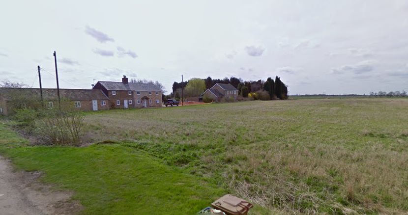 Plot 14 Fieldside, Whittlesey, Peterborough, Cambridgeshire, PE7 2BG