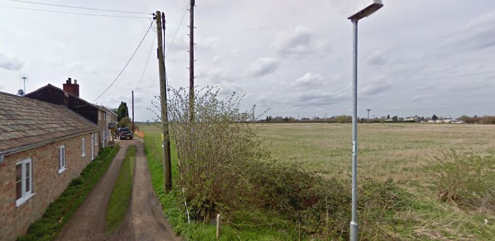 Plot 14 Fieldside, Whittlesey, Peterborough, Cambridgeshire, PE7 2BG