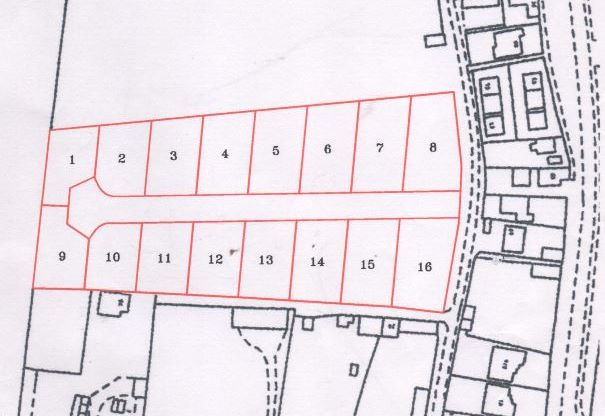 Plot 14 Fieldside, Whittlesey, Peterborough, Cambridgeshire, PE7 2BG
