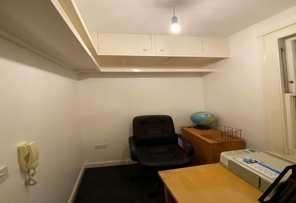 7 Perry Vale, Forest Hill, London, SE23 2NE