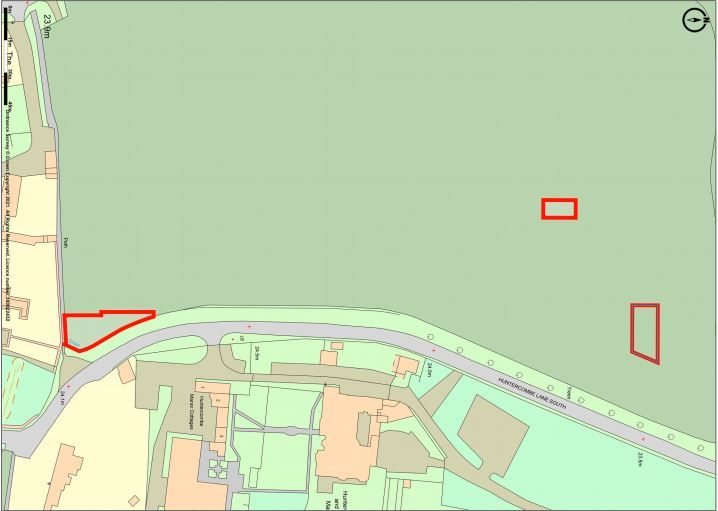 Plot 61 Huntercombe Lane South, Taplow, Maidenhead, Berkshire, SL6 0PW