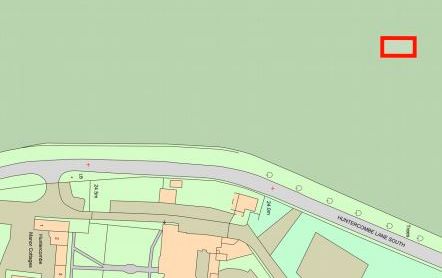 Plot 61 Huntercombe Lane South, Taplow, Maidenhead, Berkshire, SL6 0PW
